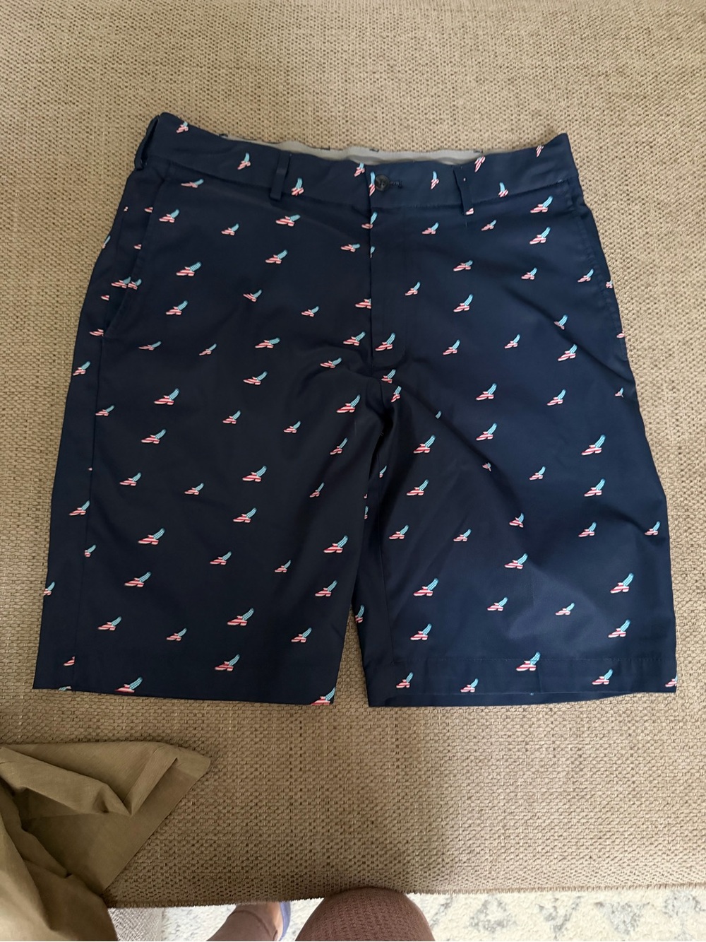 Men’s golf shorts bundle - Picture 2 of 8